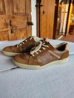 Ecco Herrenschuhe Gr 43 Bayern - Osterhofen Vorschau