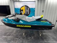 Seadoo GTI 170 SE IDF Audio Hamburg - Bergedorf Vorschau