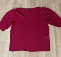Zara Pullover rot Größe M Köln - Marienburg Vorschau