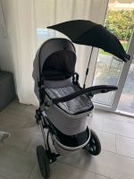 Kinderwagen Joolz Geo 2 Elephant Grey Lindenthal - Köln Weiden Vorschau