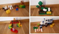 Lego Duplo Sets Bauernhof, Polizeitransporter, Tigger ab 8€ Bayern - Lauf a.d. Pegnitz Vorschau