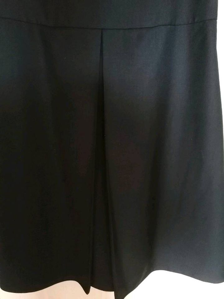 Kleid Zero schwarz Gr. 38 Neu, festlich, business in Ellingen