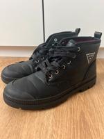 Guess Schuhe Leder fast NEU Rheinland-Pfalz - Ingelheim am Rhein Vorschau