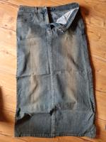 Jeansrock Tom Tailor Gr. 42 Sachsen - Großharthau-Seeligstadt Vorschau