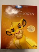 Disney König der Löwen 1-3 Collectors Edition gut Blu-Ray Brandenburg - Seddiner See Vorschau