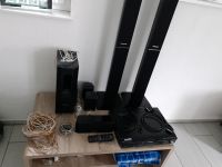 TOP! Panasonic Heimkino/ Surround Sound System SA-PT550 Nordrhein-Westfalen - Wesel Vorschau