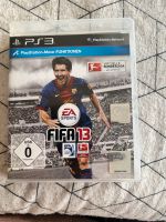 PS3 FIFA 13 Sachsen-Anhalt - Calbe (Saale) Vorschau