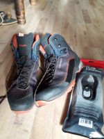 Bergschuh Wanderschuh Lowa Irox Gore-Tex EU44 Nordrhein-Westfalen - Erkrath Vorschau