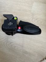 Manfrotto Joystick Kugelkopf Premium - 327RC2 - fast neu München - Pasing-Obermenzing Vorschau