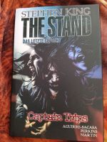 The Stand 1 Captain Trips, Stephen King Comic Bayern - Cham Vorschau