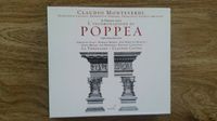 Claudio Monteverdi L'Incoronazione di Poppea 3 CD-Box Glossa Rheinland-Pfalz - Dannstadt-Schauernheim Vorschau