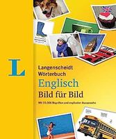 Langenscheidt Wörterbuch Englisch Bild für Bild Hannover - Mitte Vorschau