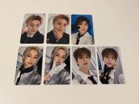 WTS Stray Kids Pilot Merch Pob Photocard Bayern - Regensburg Vorschau