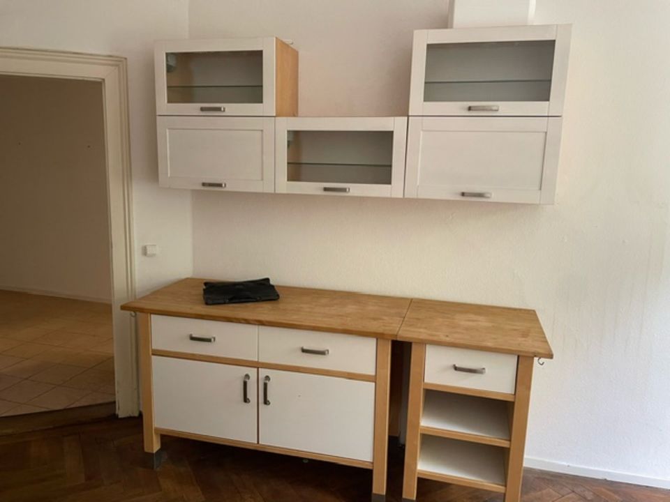 Mobile Küche zu verschenken IKEA Verde in München