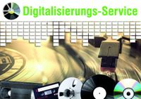 Digitalisiere Videos, Tonbänder u.Kassetten sowie Schallplatten Sachsen-Anhalt - Zeitz Vorschau