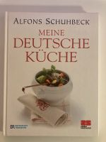 Meine Deutsche Küche - Alfons Schuhbeck Niedersachsen - Göttingen Vorschau