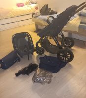 Kinderwagen Kinderkraft Stuttgart - Stuttgart-Ost Vorschau