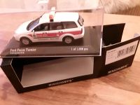 Minichamps Ford Focus Turnier Ordnûngsamt Köln 1.43 OVP Häfen - Bremerhaven Vorschau