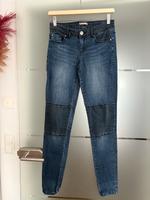 Jeanshose Orsay Größe 34 Hessen - Rodgau Vorschau