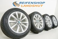 NEU BMW 6er 7er G11 G32 Winterreifen Winterräder 245 50 18 Zoll Bayern - Ergolding Vorschau