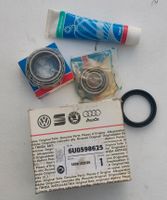 Radlagersatz 6U0598625 Audi 80 100 VW Golf Polo Passat Brandenburg - Spremberg Vorschau