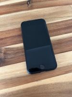 iPhone SE 2 (2020) 128 GB schwarz *sehr guter zustand* München - Schwabing-West Vorschau