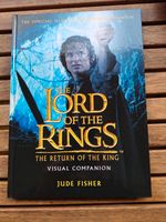BuchThe Lord of the Rings -The Return of the King - J. Fisher Hessen - Rodgau Vorschau