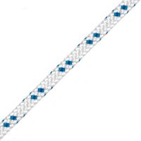 LIROS 10 Meter Windsurf Trimmleine Trimm Tampen 4mm weiss-blau Bayern - Naila Vorschau