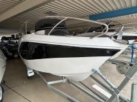 Okiboats Barracuda 595, 140 PS Außenborder, Trailer NEU!!! Niedersachsen - Nordhorn Vorschau