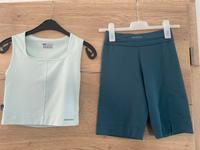 Sportbekleidung (Damengrösse 36) Nordrhein-Westfalen - Nettersheim Vorschau