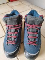 Crane Schnürstiefel Blau Größe 39 Innenstadt - Köln Altstadt Vorschau