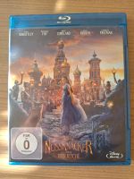 Bluray Nussknacker und die vier Reiche Disney Bayern - Wallersdorf Vorschau