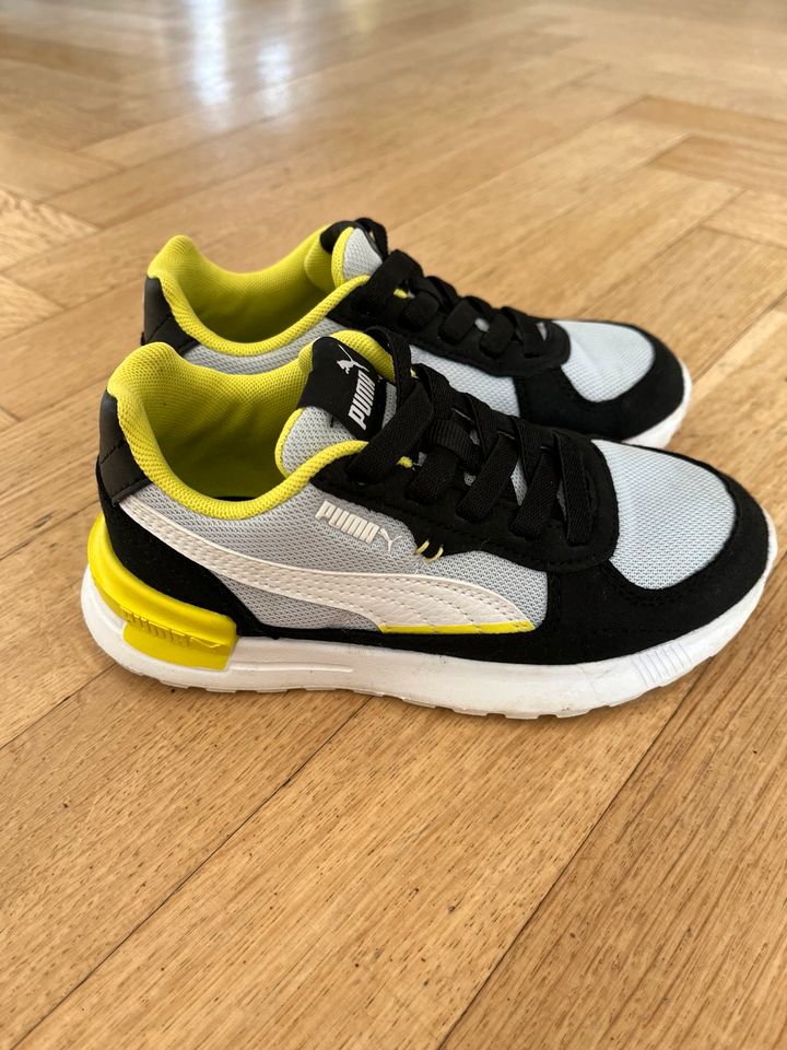 PUMA Sneaker wie neu Gr. 29 in Bremen