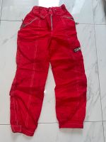 Skihose Damen Rot S Berlin - Steglitz Vorschau