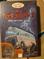 Der Gruselbus 2 - Paul van Loon Niedersachsen - Vechelde Vorschau