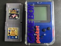 Game Boy Pocket Nordrhein-Westfalen - Iserlohn Vorschau