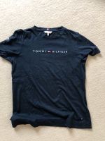 Hilfiger blaues Tshirt Nordrhein-Westfalen - Jülich Vorschau