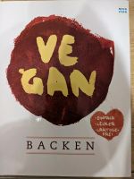 Vegan backen Sachsen - Elsterheide Vorschau