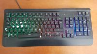 Victsing gaming keyboard Tastatur PC149A Hessen - Hammersbach Vorschau