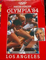 Olympische Spiele 1984 in Los Angeles der Rückblick Nordrhein-Westfalen - Paderborn Vorschau