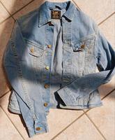 Jeansjacke LEE Gr. M Thüringen - Ohrdruf Vorschau