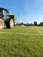 Sportplatz Düngung mit Langzeitdünger zum Festpreis Niedersachsen - Uetze Vorschau