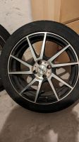 17" DOTZ FELGEN MIT 215 45 R17 ALLWETTERREIFEN Bonn - Röttgen Vorschau