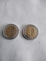 Niederlande 2 Euro 1999 ( selten ) Dortmund - Benninghofen Vorschau