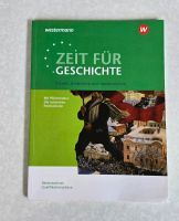 Schulbuch "Zeit für Geschichte" Niedersachsen Qualifikationsphase Niedersachsen - Oldenburg Vorschau