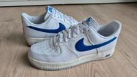 Nike Air Force 1 USA Blue Basketball EU 44,5 US 10.5 Nordrhein-Westfalen - Witten Vorschau