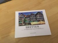 Bildband, Fotografische Spaziergänge der Melanchthonstadt Bretten Baden-Württemberg - Ubstadt-Weiher Vorschau