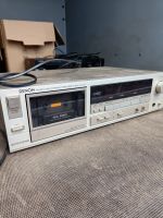 Precision Audio Technology / Stereo Cassette Deck DR-M12HX Schleswig-Holstein - Lübeck Vorschau