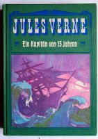 Jules Verne - Ein Kapitän von 15 Jahren Thüringen - Ilmenau Vorschau