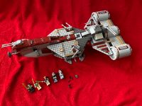 Lego Star Wars 7964 vollständig inklusive Anleitung Baden-Württemberg - Böblingen Vorschau